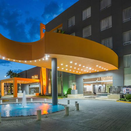 Real Inn โทร์เรออน ภายนอก รูปภาพ