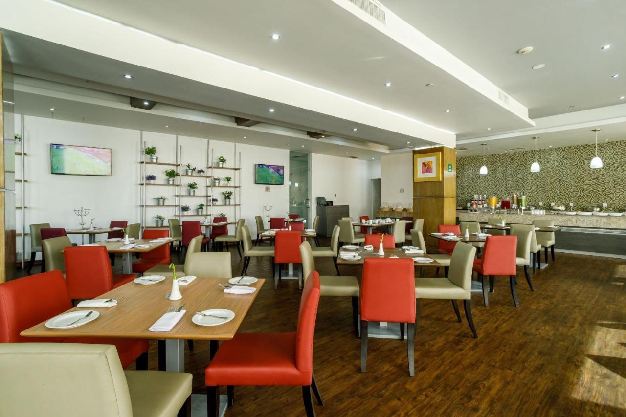 Real Inn โทร์เรออน ภายนอก รูปภาพ